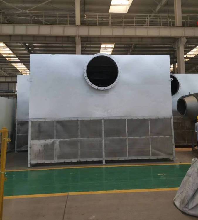 防爆型自潔式空氣過(guò)濾器