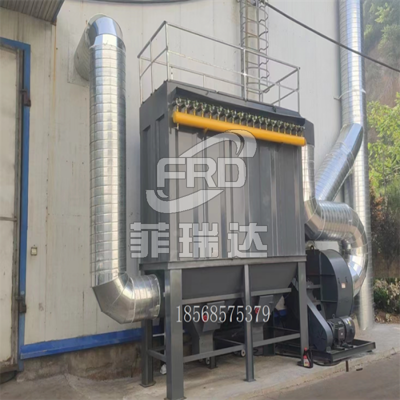 激光切割機除塵設備的優(yōu)勢