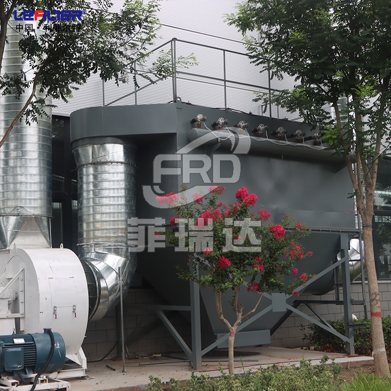 濾筒除塵器常見故障有哪些？日常如何維護(hù)