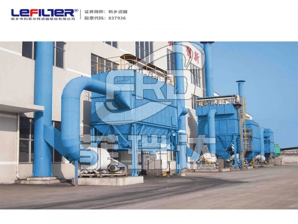 工業(yè)布袋除塵器 單機(jī)脈沖除塵器，鍋爐廠鑄造車間收塵設(shè)備