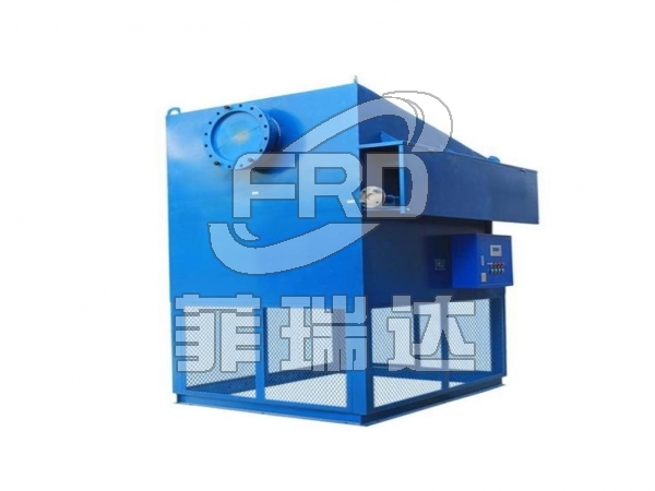 新能源電池生產(chǎn)車(chē)間自潔式空氣過(guò)濾