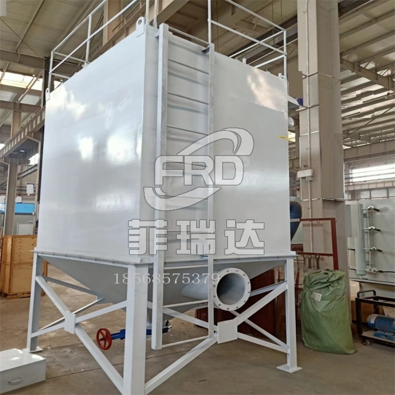 激光切割機除塵設備的應用場景與效果