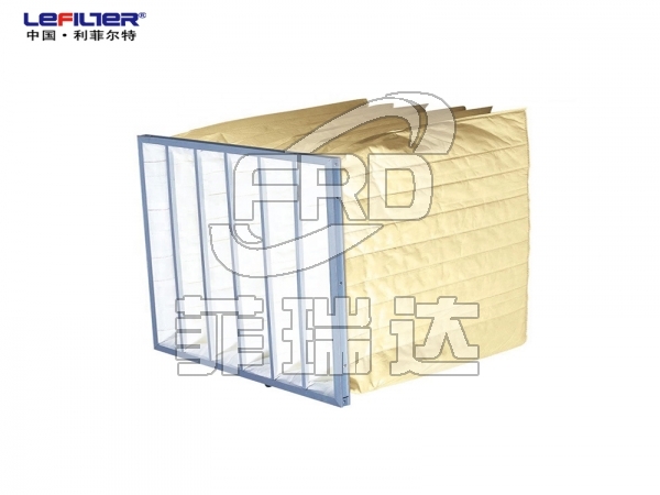 中效空氣過(guò)濾器 廠房空調(diào)空氣過(guò)濾設(shè)備 