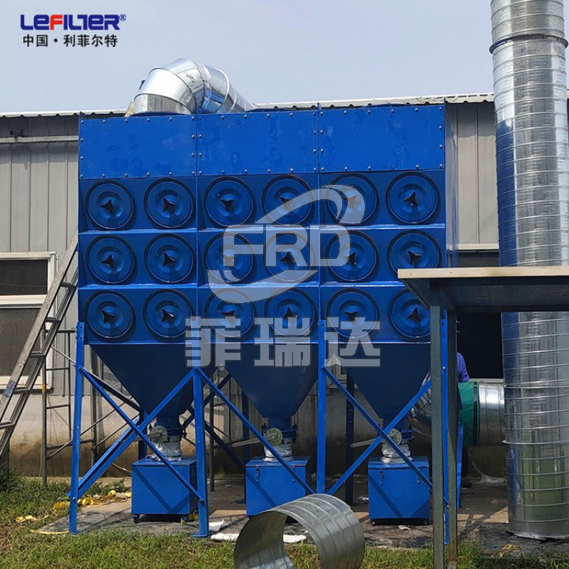 脈沖濾筒除塵器與傳統(tǒng)除塵器，誰更勝一籌？