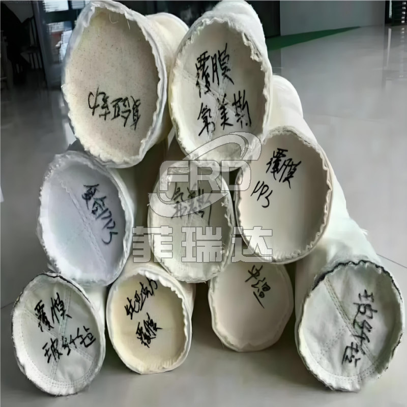 袋式除塵器濾袋如何選擇？
