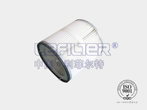 噴砂機用除塵濾筒的特點有哪些？
